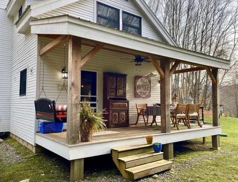 225 Danforth Drive Dorset VT 05251