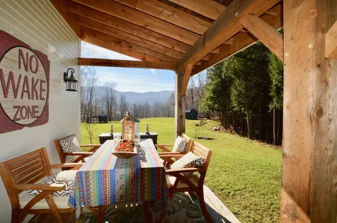 225 Danforth Drive Dorset VT 05251