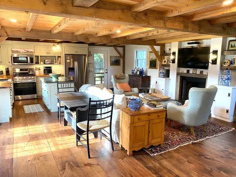 225 Danforth Drive Dorset VT 05251