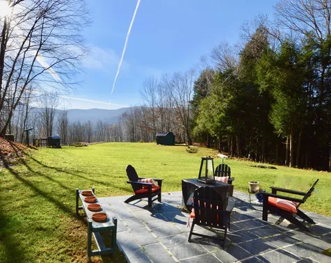 225 Danforth Drive Dorset VT 05251