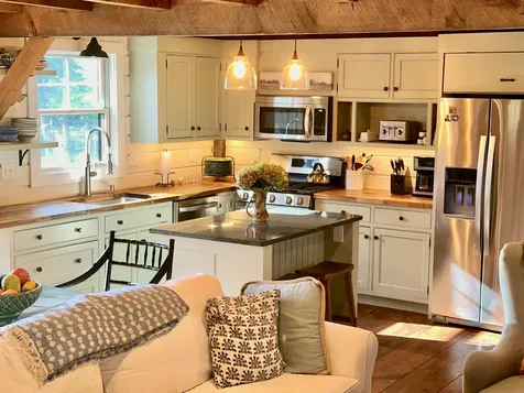 225 Danforth Drive Dorset VT 05251