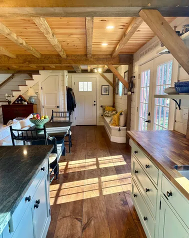 225 Danforth Drive Dorset VT 05251