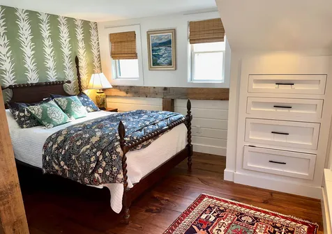 225 Danforth Drive Dorset VT 05251