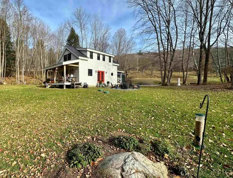 225 Danforth Drive Dorset VT 05251