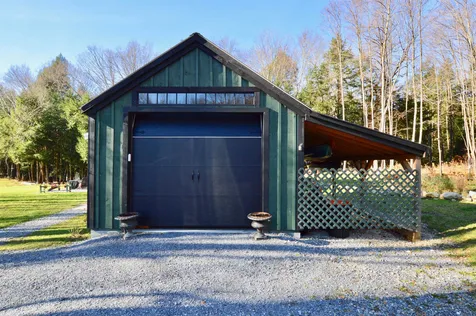 225 Danforth Drive Dorset VT 05251