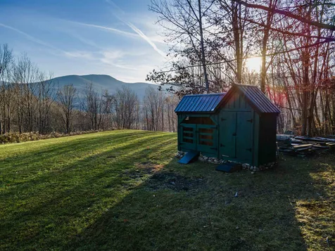 225 Danforth Drive Dorset VT 05251