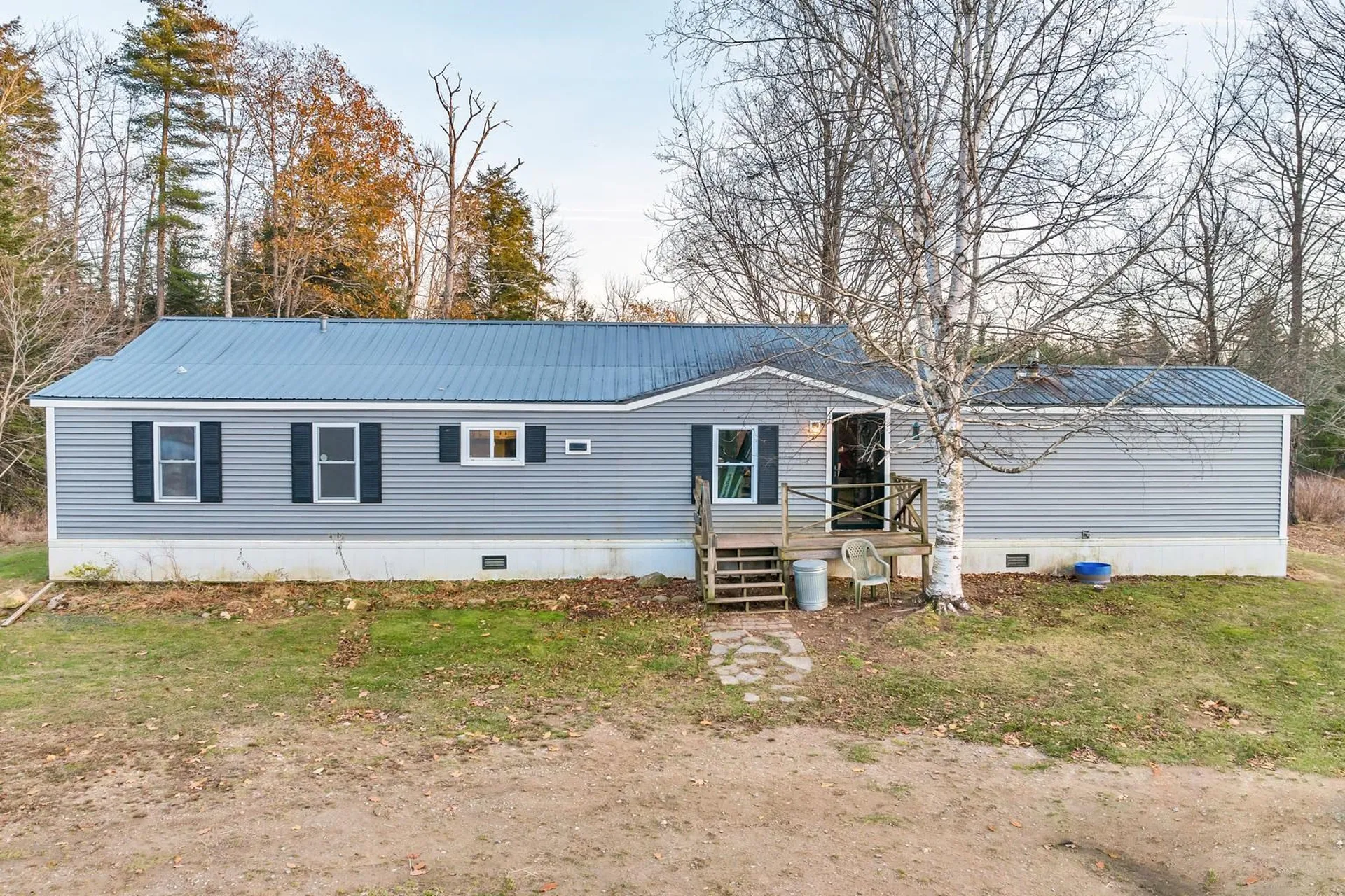 322 Middleton Road Milton NH 03851