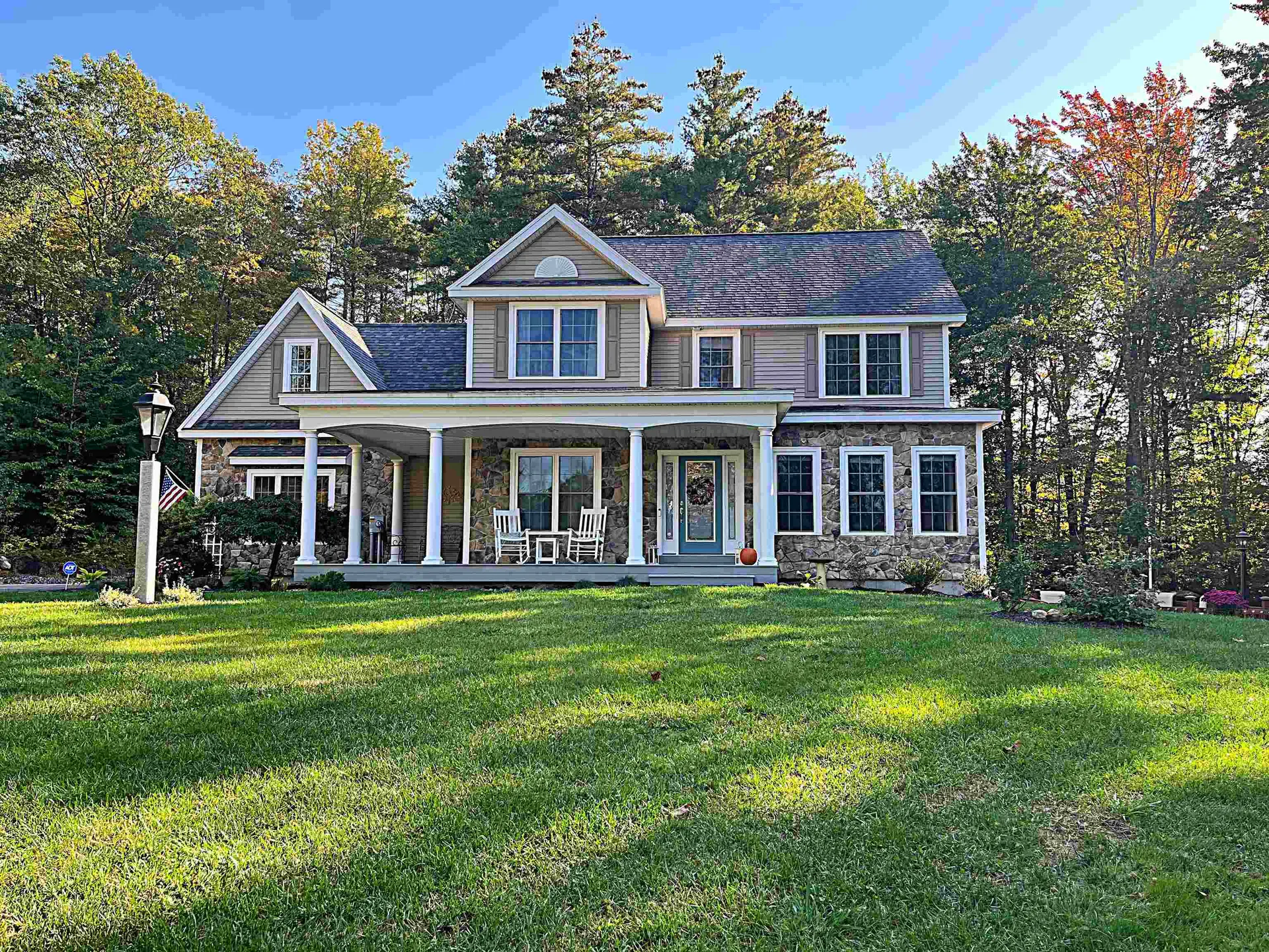 35 Daylily Lane New Boston NH 03070