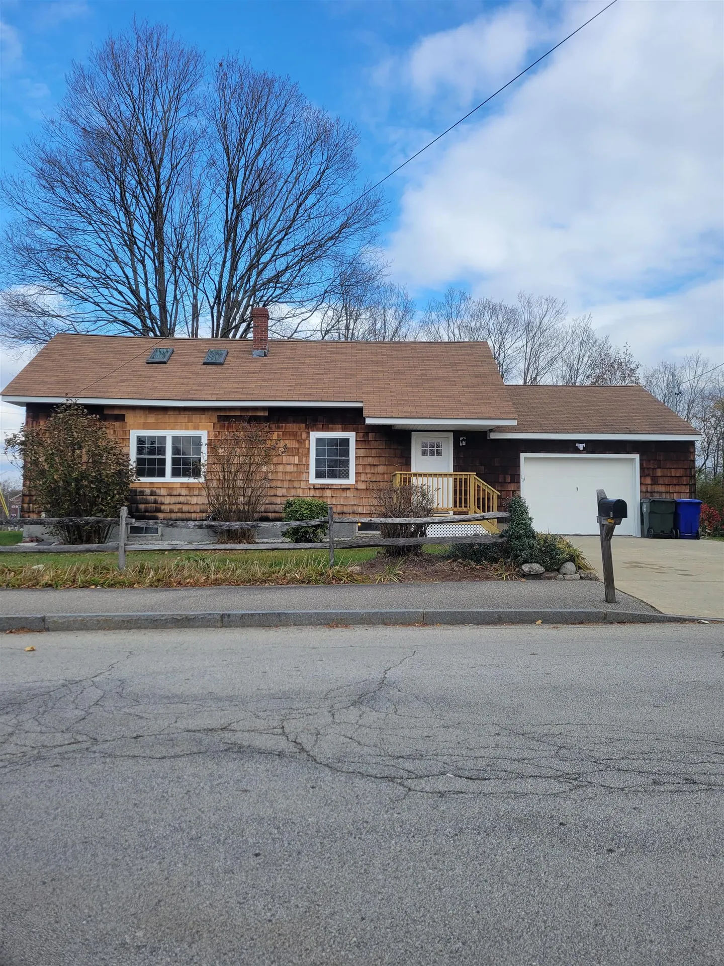 10 Peabody Avenue Manchester NH 03109-5509