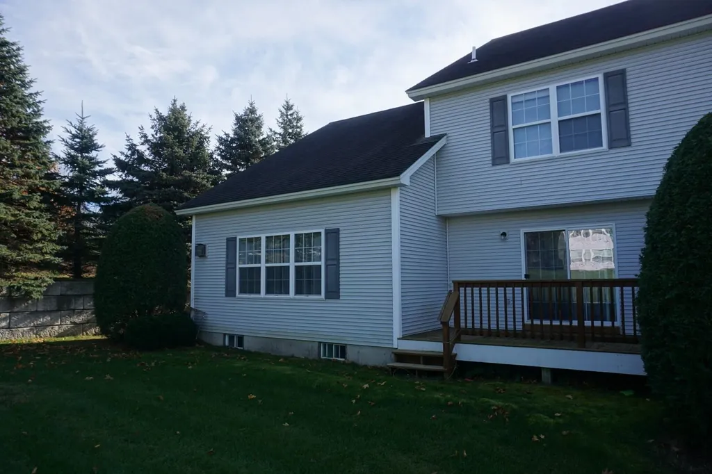 56 Lavoie Drive Essex VT 05452