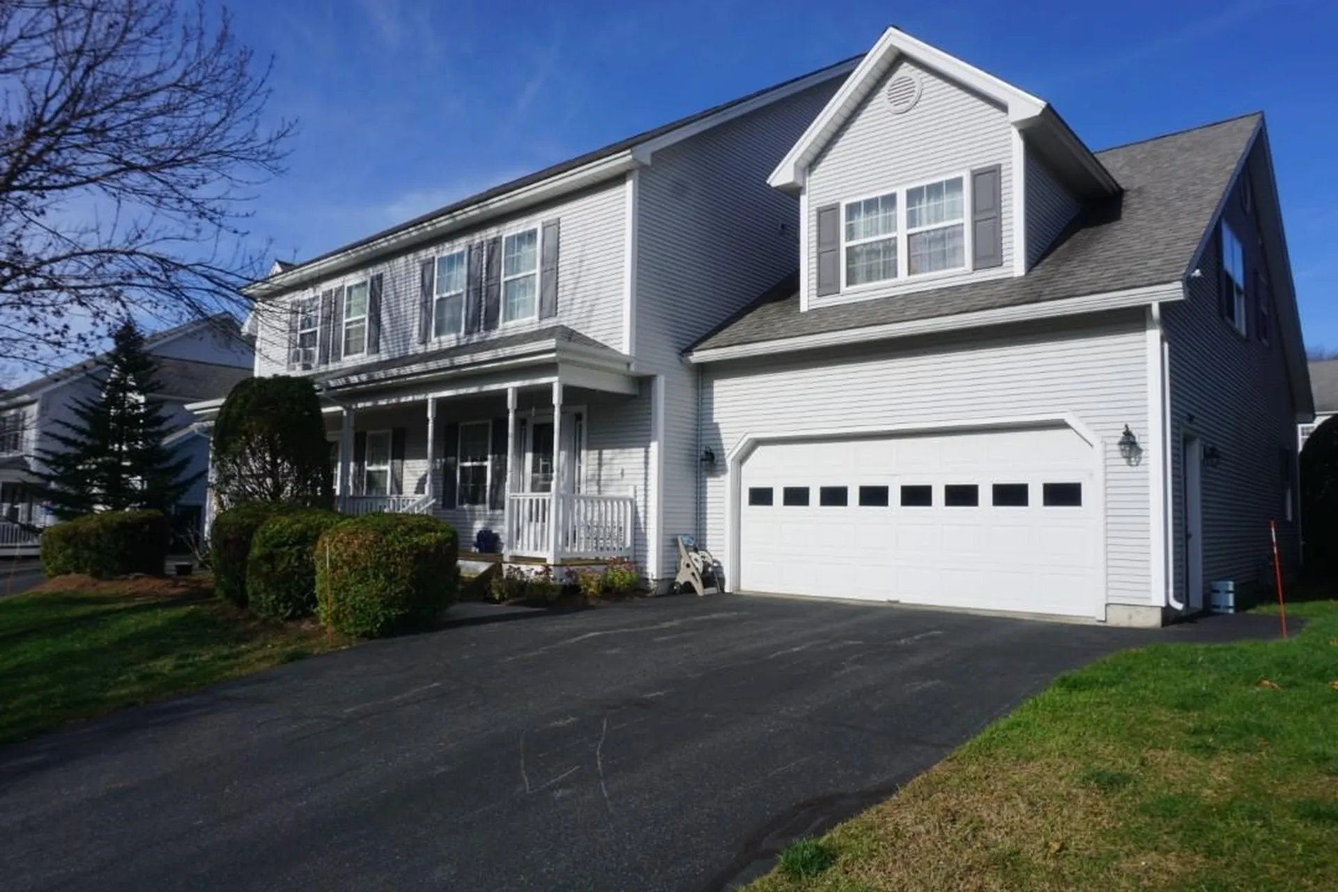 56 Lavoie Drive Essex VT 05452