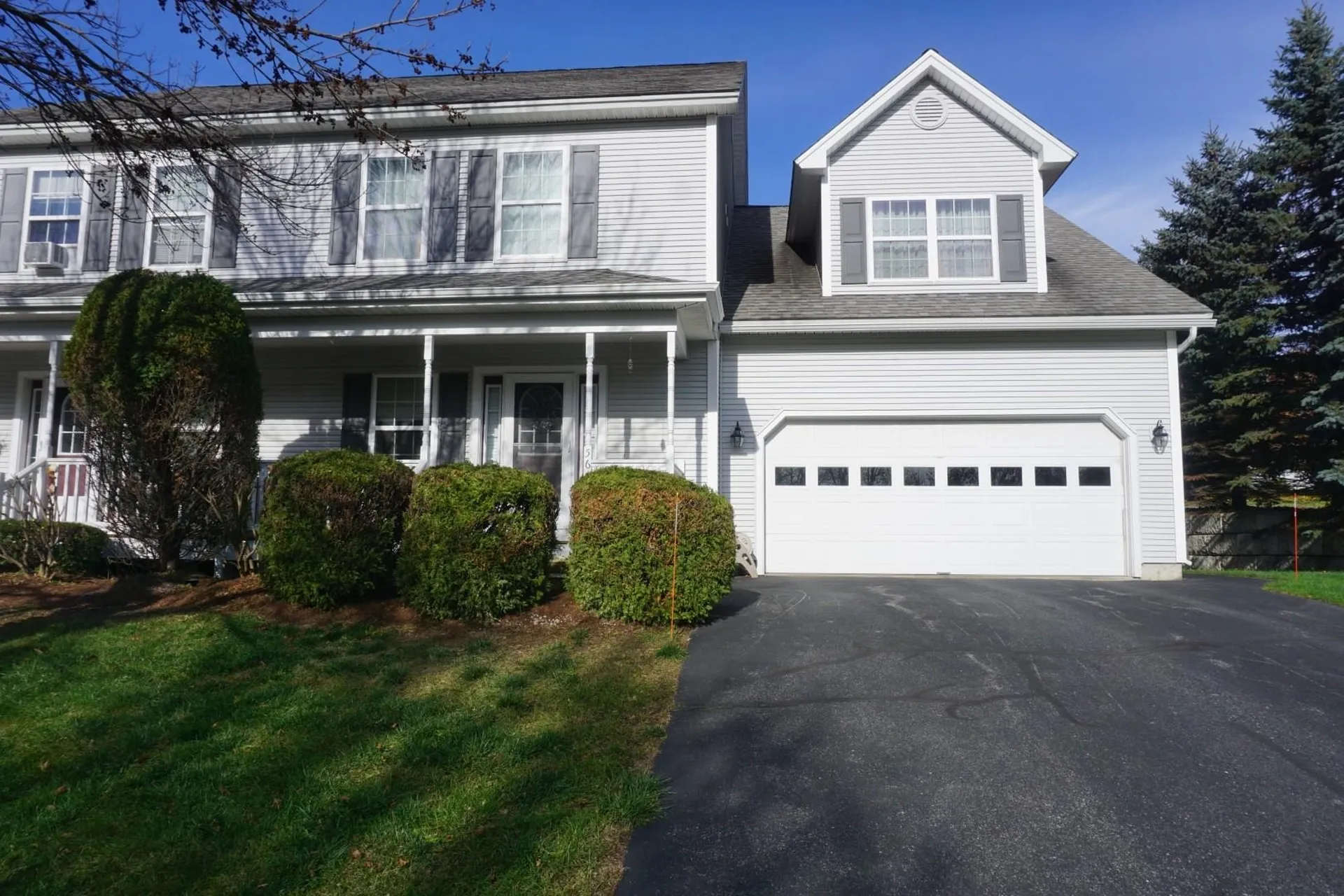 56 Lavoie Drive Essex VT 05452