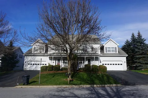 56 Lavoie Drive Essex VT 05452