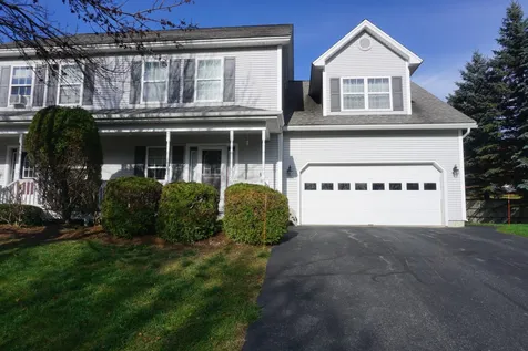 56 Lavoie Drive Essex VT 05452