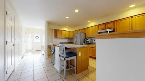 56 Lavoie Drive Essex VT 05452