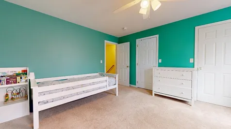 56 Lavoie Drive Essex VT 05452