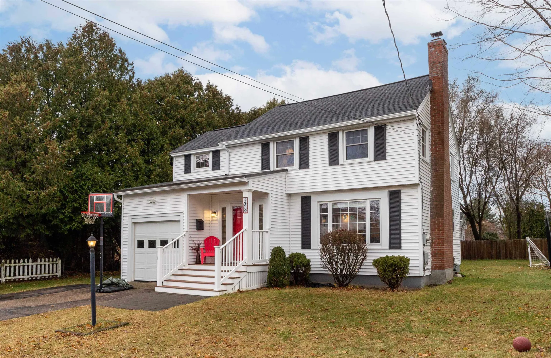 248 Staniford Road Burlington VT 05408