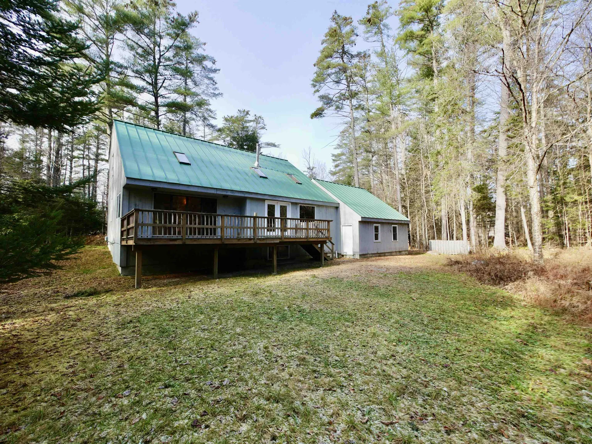 39 Longwood Drive Grantham NH 03753
