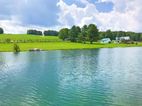 849 Mount Bess Road Charleston VT 05872