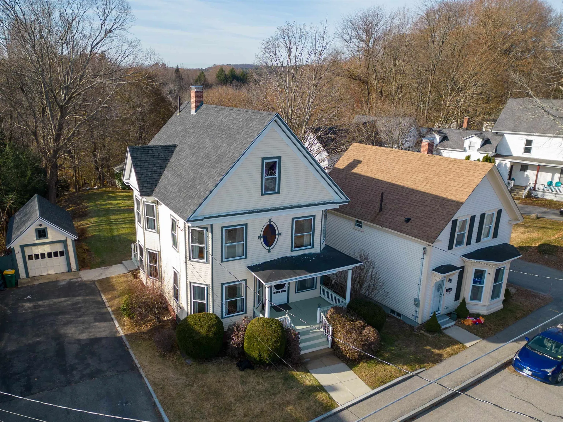 17 Sheridan Avenue Rochester NH 03867