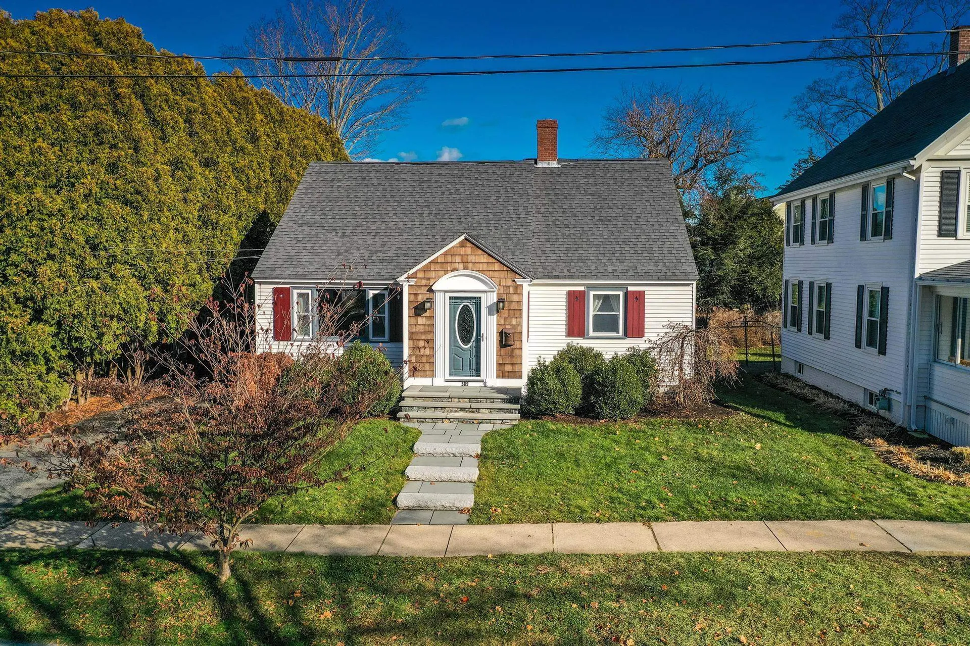 589 Broad Street Portsmouth NH 03801