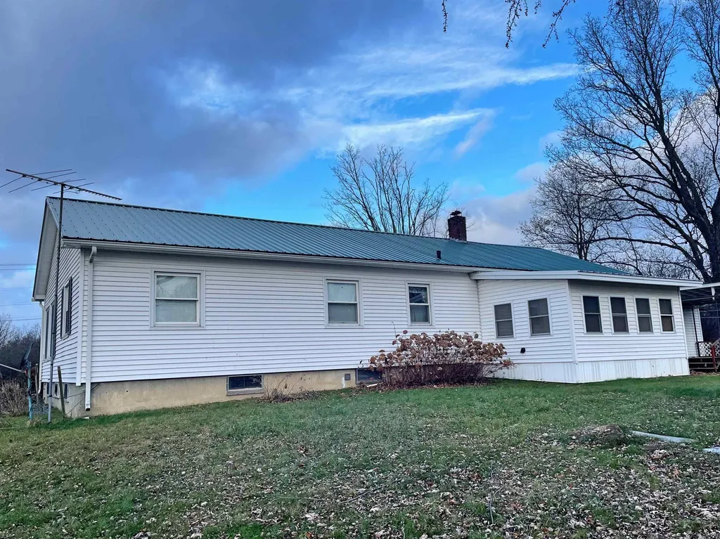 100 Comfort Hill Road Vergennes VT 05491