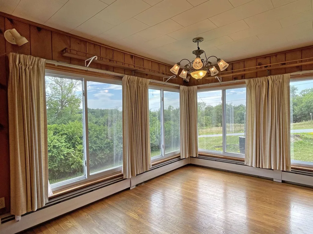 100 Comfort Hill Road Vergennes VT 05491
