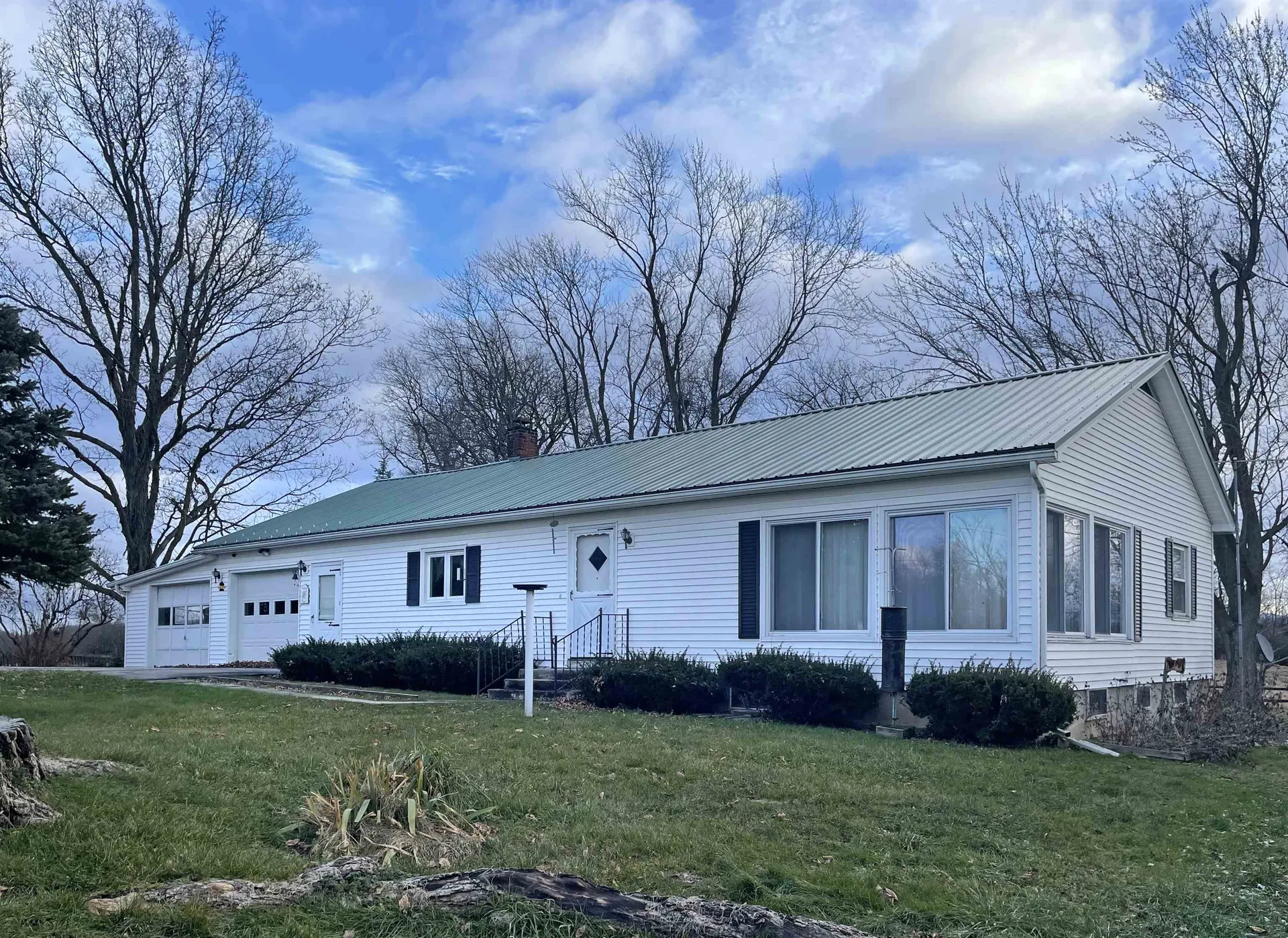 100 Comfort Hill Road Vergennes VT 05491