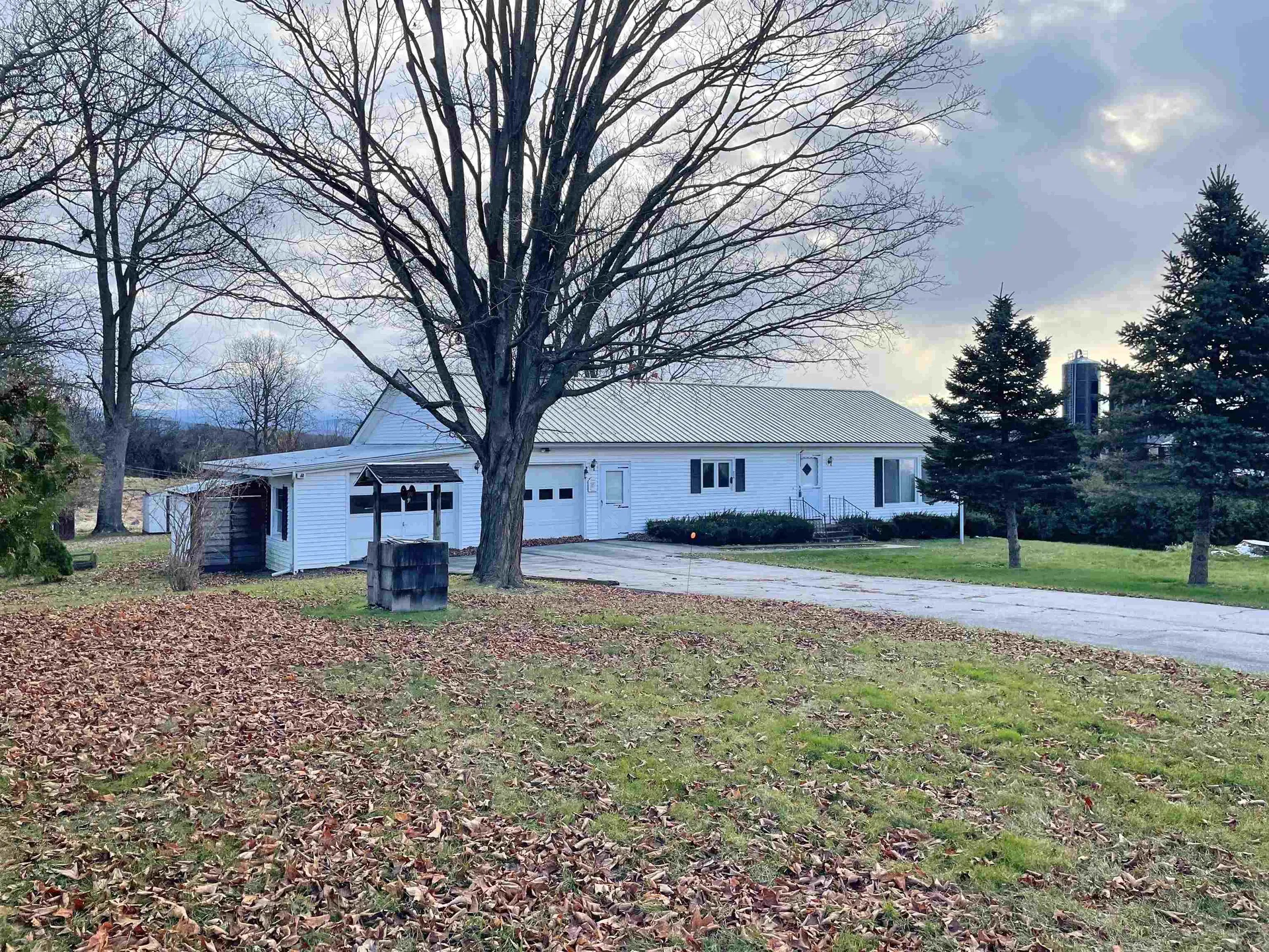 100 Comfort Hill Road Vergennes VT 05491