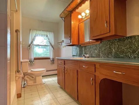 100 Comfort Hill Road Vergennes VT 05491