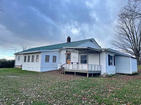 100 Comfort Hill Road Vergennes VT 05491