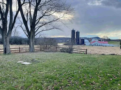 100 Comfort Hill Road Vergennes VT 05491