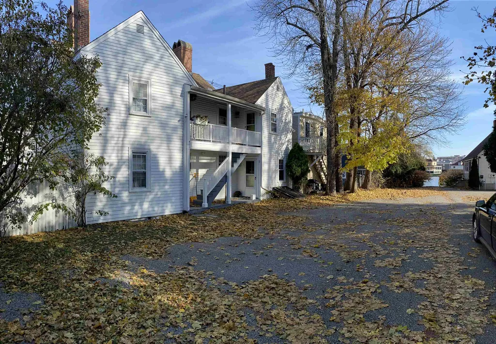 258 Maplewood Avenue Portsmouth NH 03801
