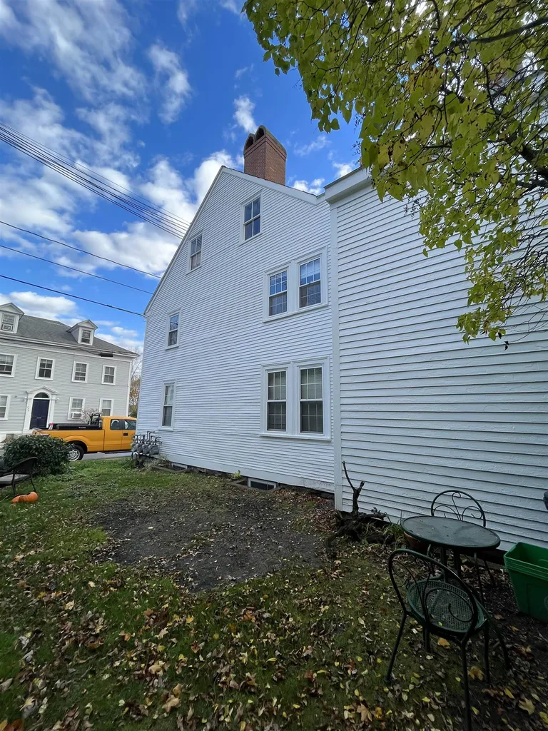 258 Maplewood Avenue Portsmouth NH 03801