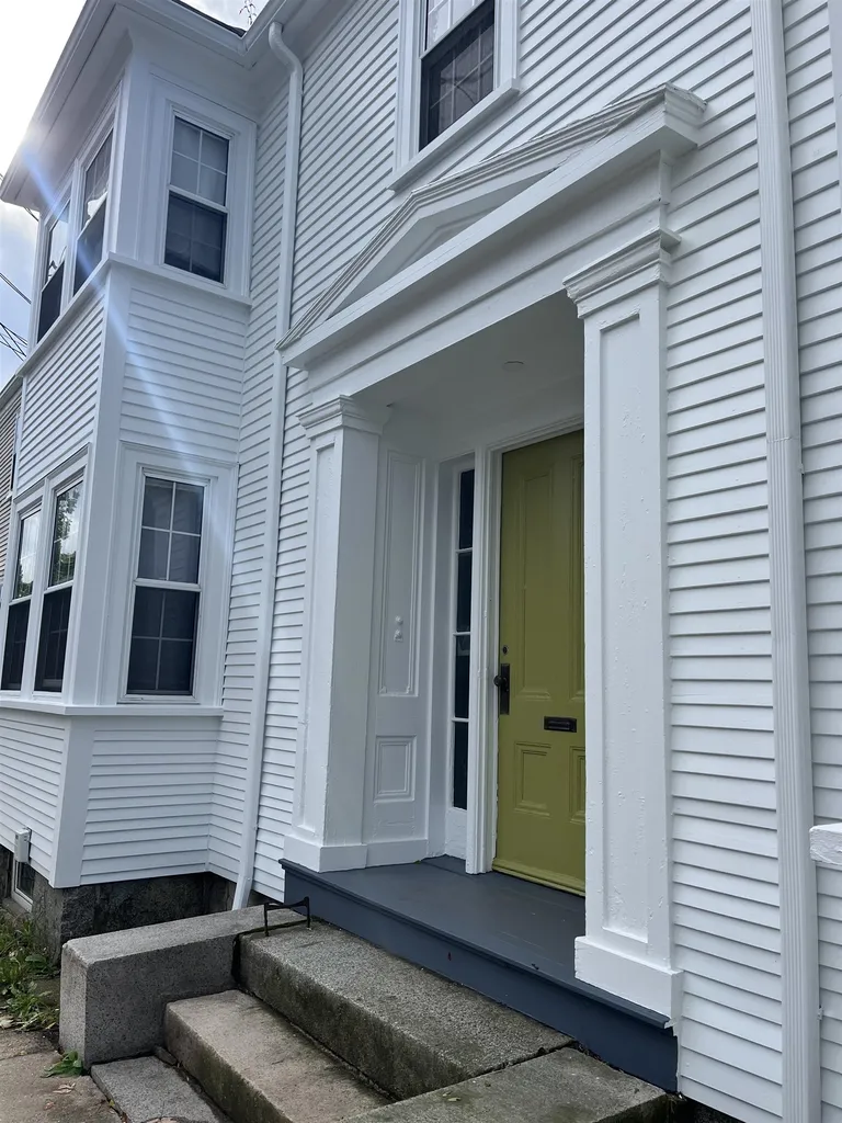 258 Maplewood Avenue Portsmouth NH 03801
