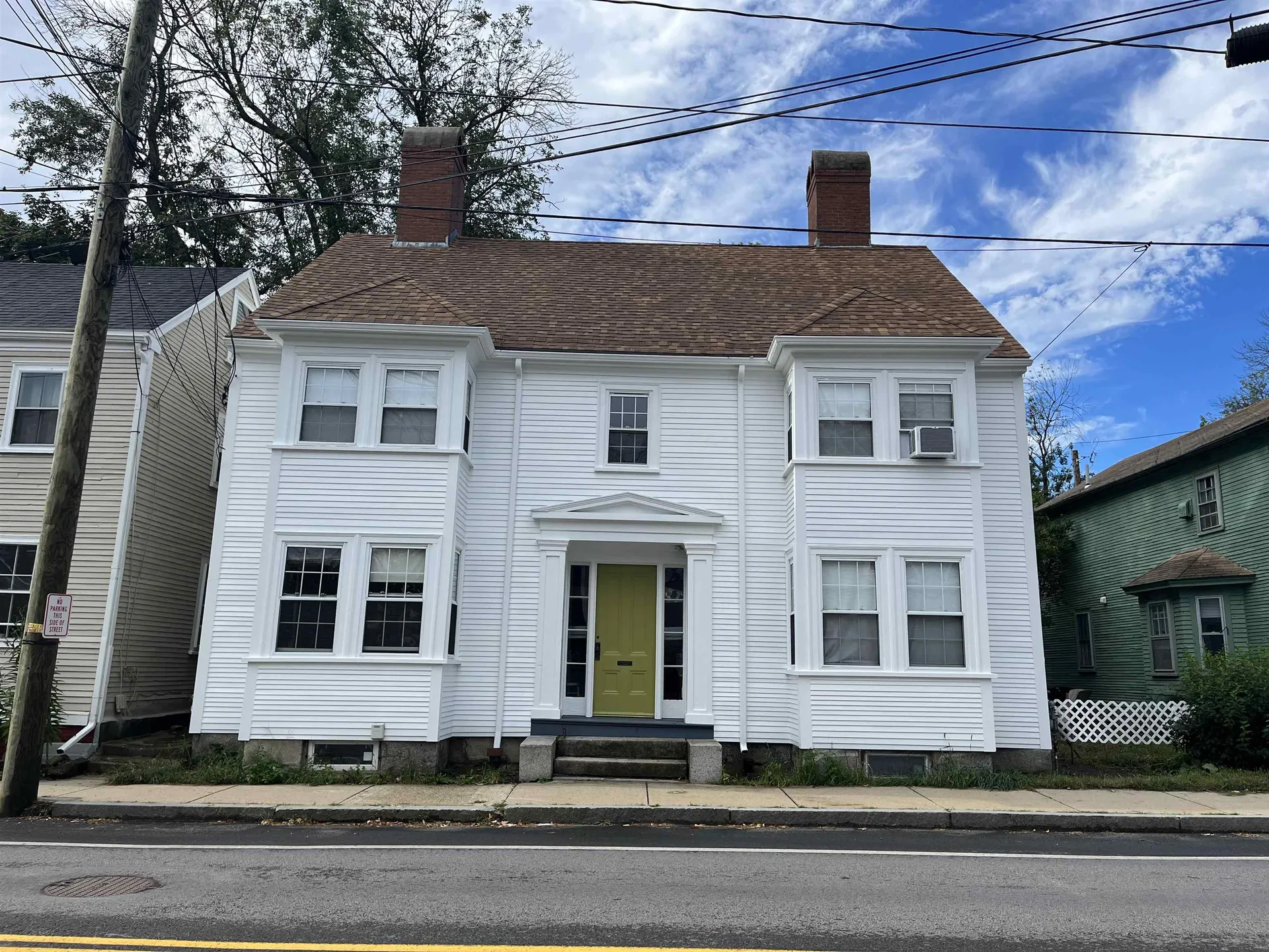 258 Maplewood Avenue Portsmouth NH 03801