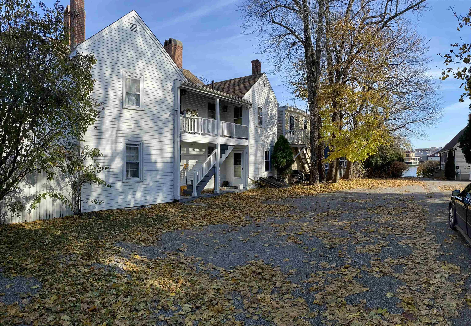 258 Maplewood Avenue Portsmouth NH 03801