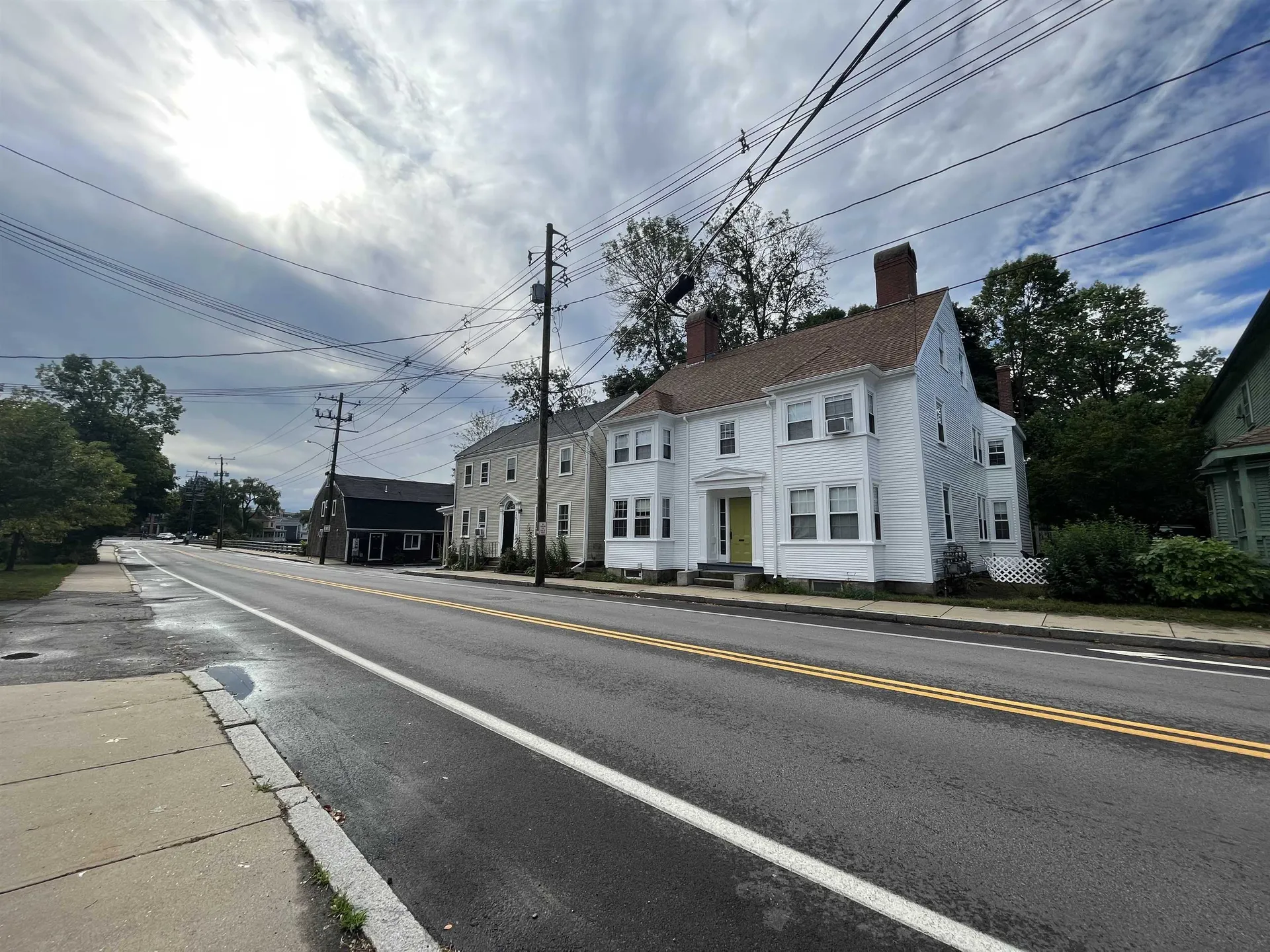 258 Maplewood Avenue Portsmouth NH 03801