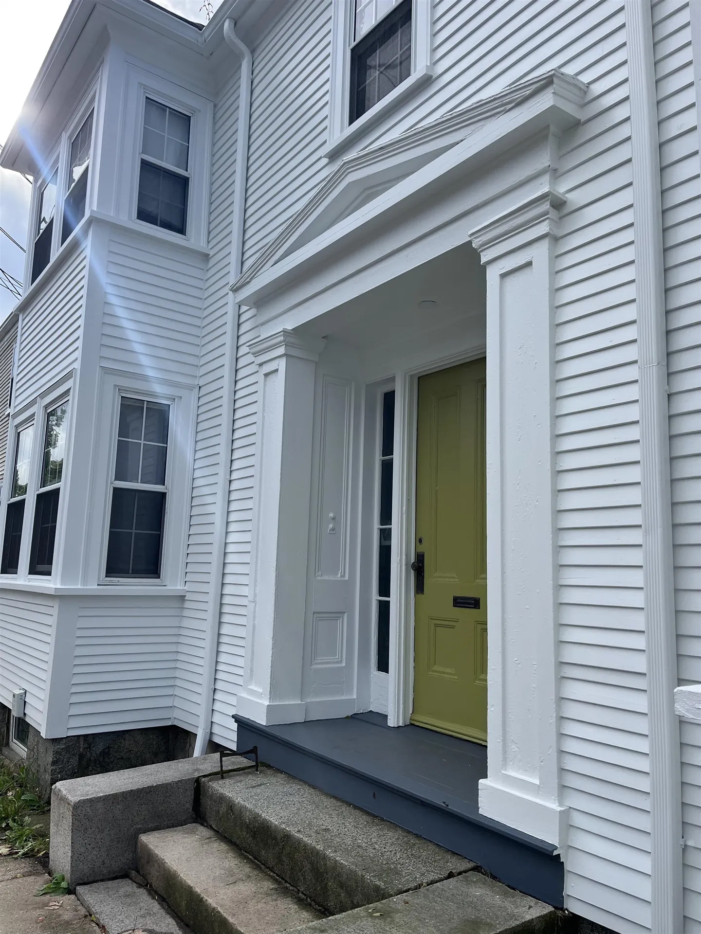 258 Maplewood Avenue Portsmouth NH 03801