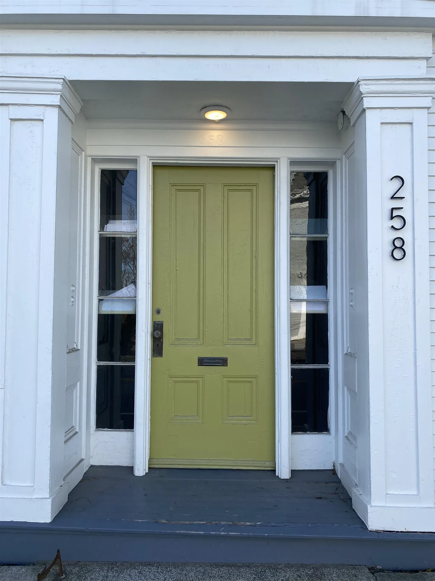 258 Maplewood Avenue Portsmouth NH 03801