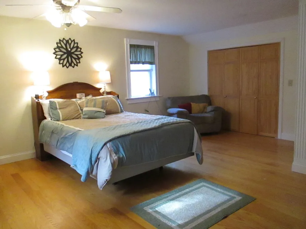 15 Clark Circle Keene NH 03431