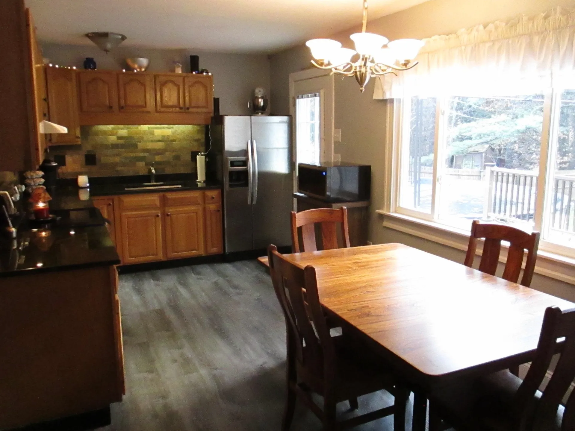 15 Clark Circle Keene NH 03431