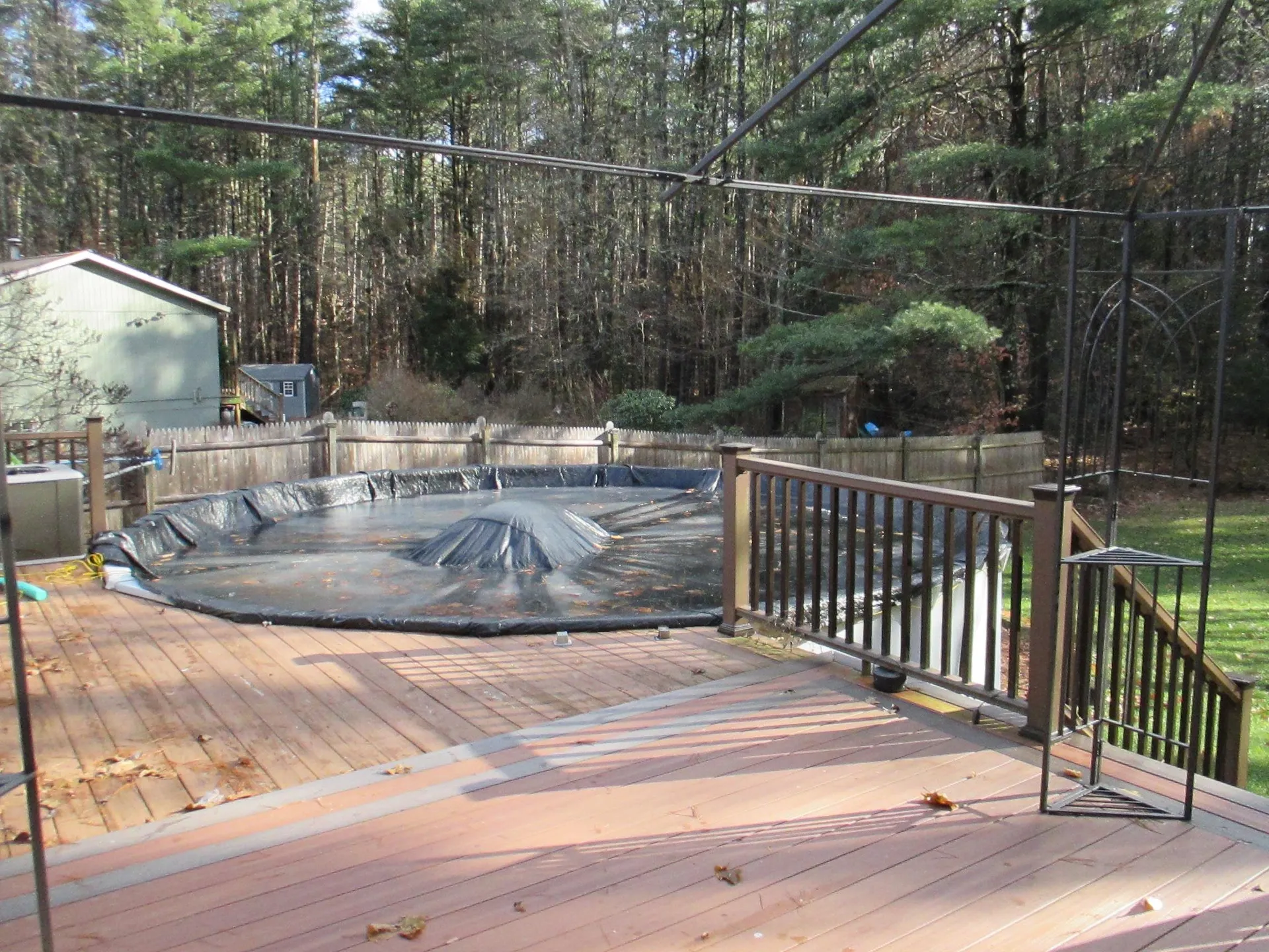 15 Clark Circle Keene NH 03431