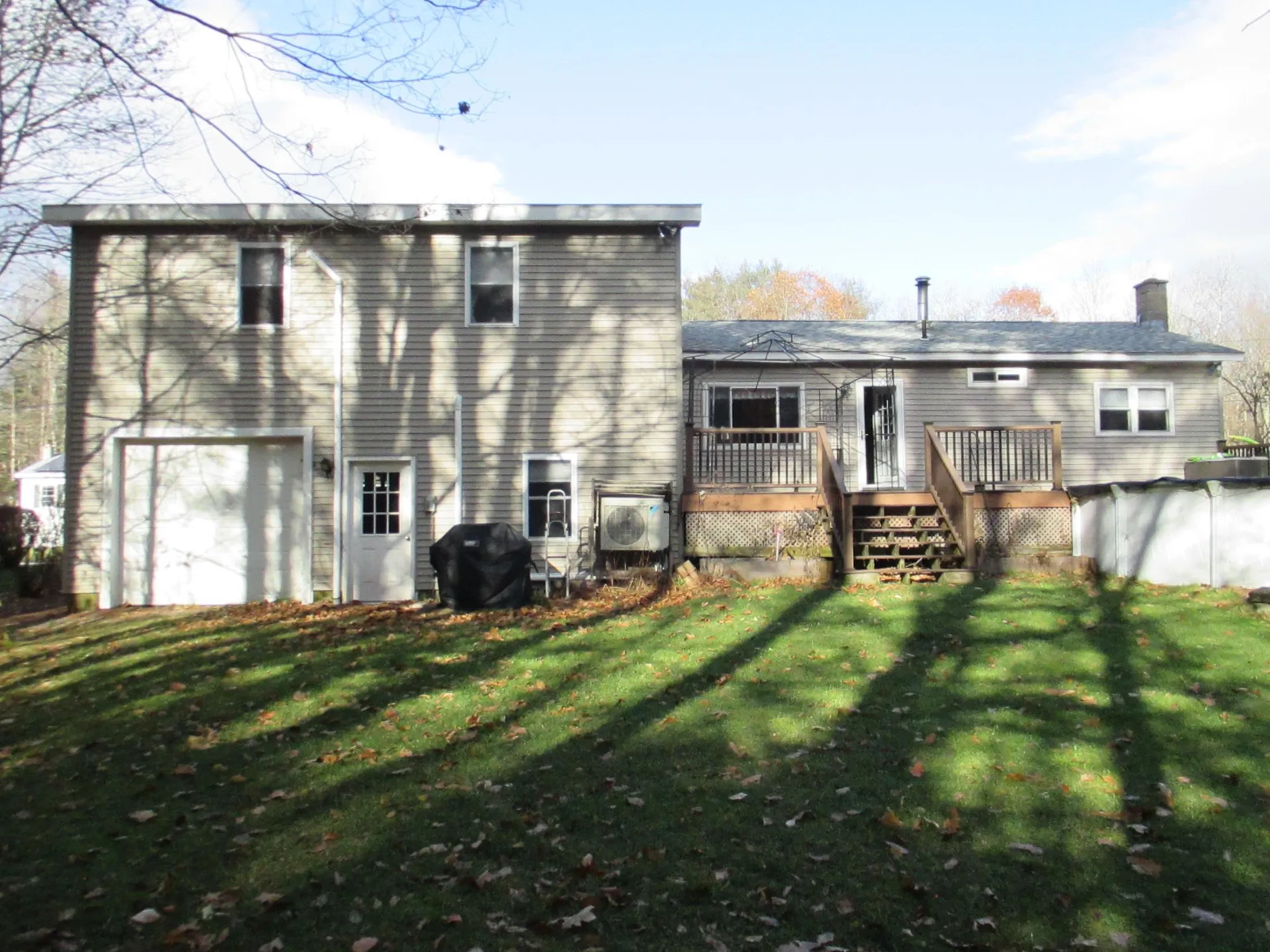 15 Clark Circle Keene NH 03431