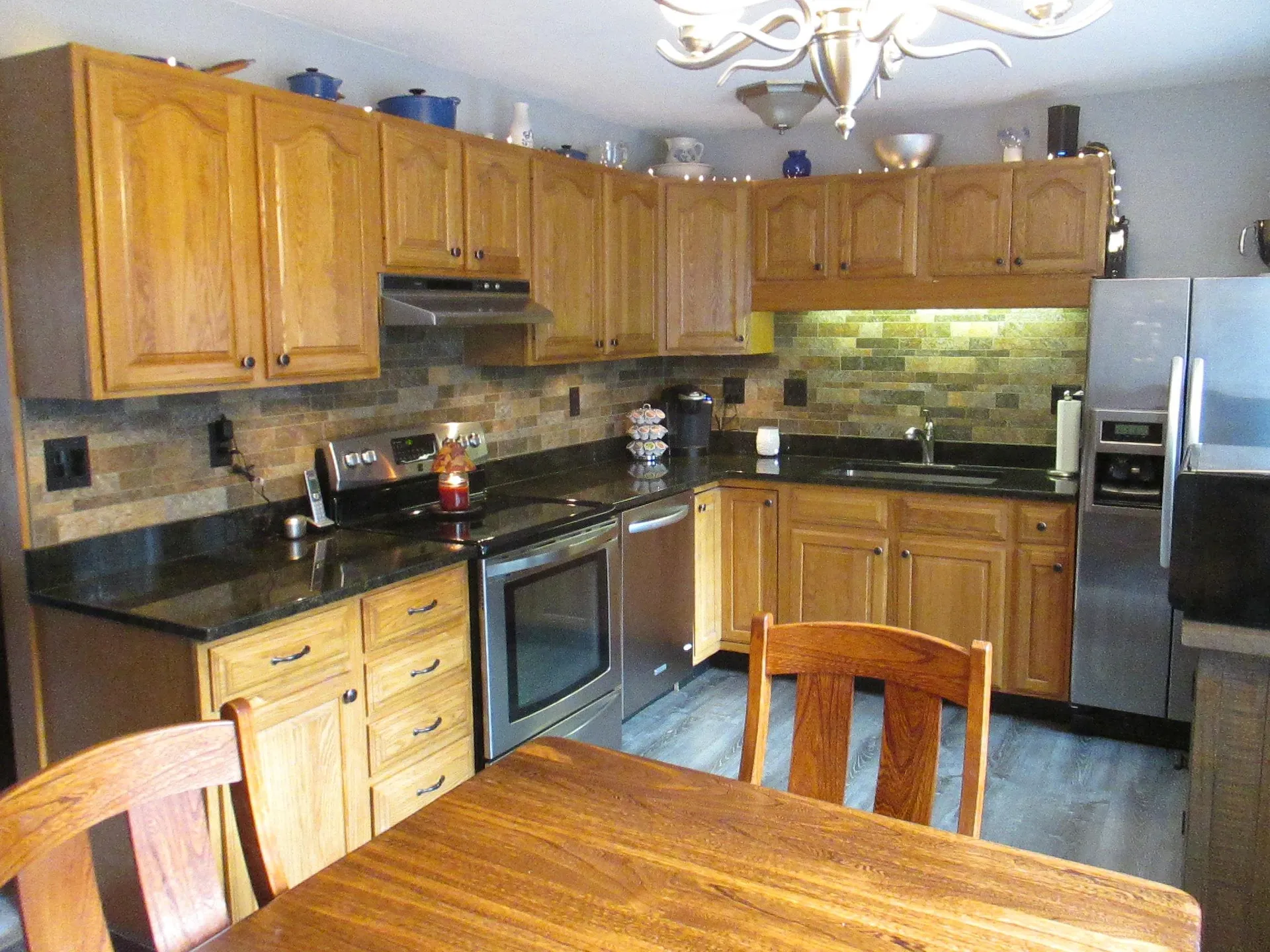 15 Clark Circle Keene NH 03431