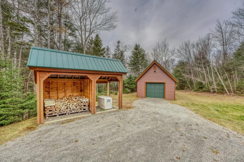 195 Slide Brook Road Easton NH 03580