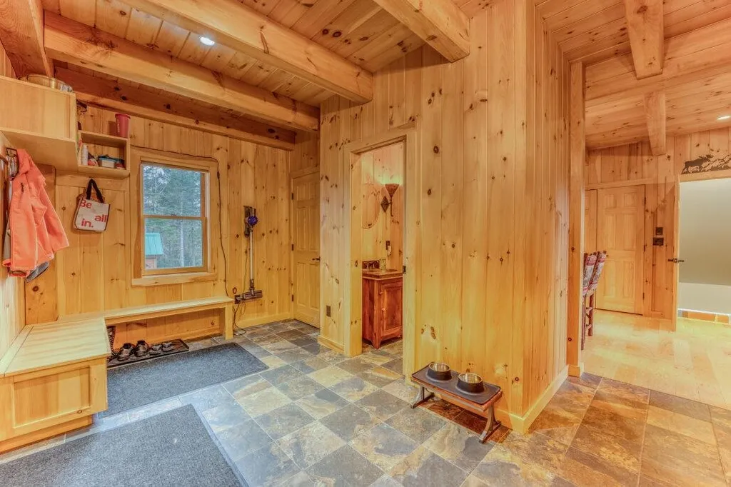 195 Slide Brook Road Easton NH 03580