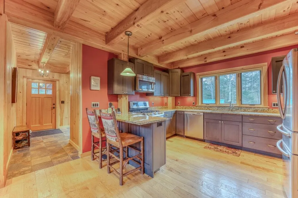 195 Slide Brook Road Easton NH 03580