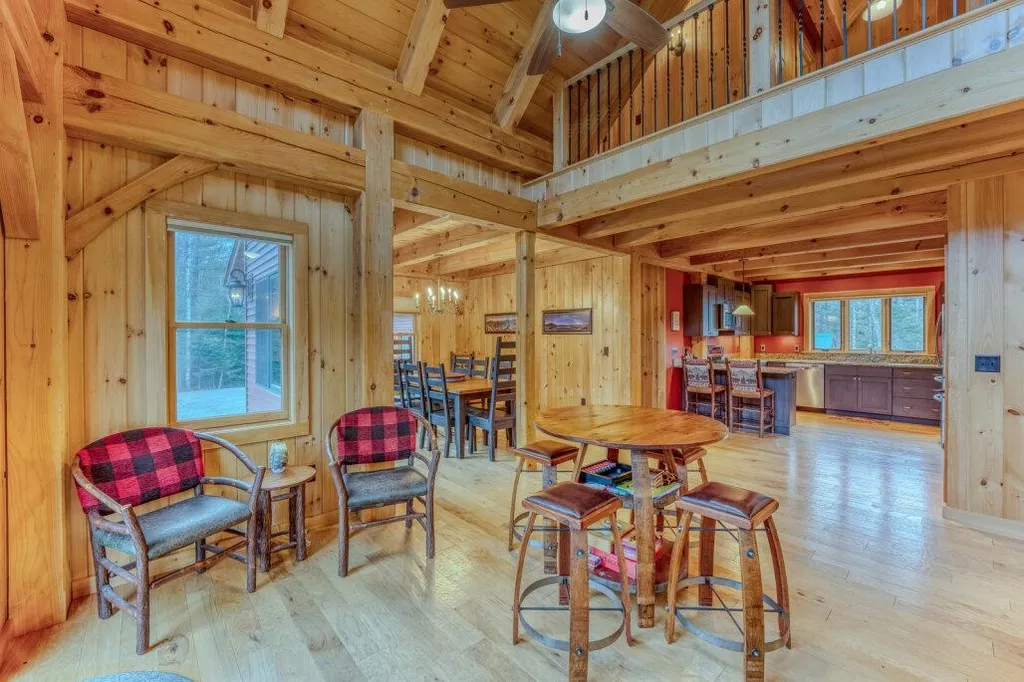 195 Slide Brook Road Easton NH 03580