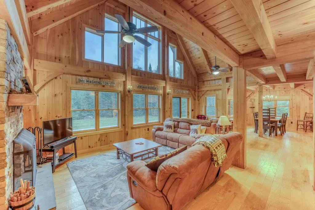 195 Slide Brook Road Easton NH 03580